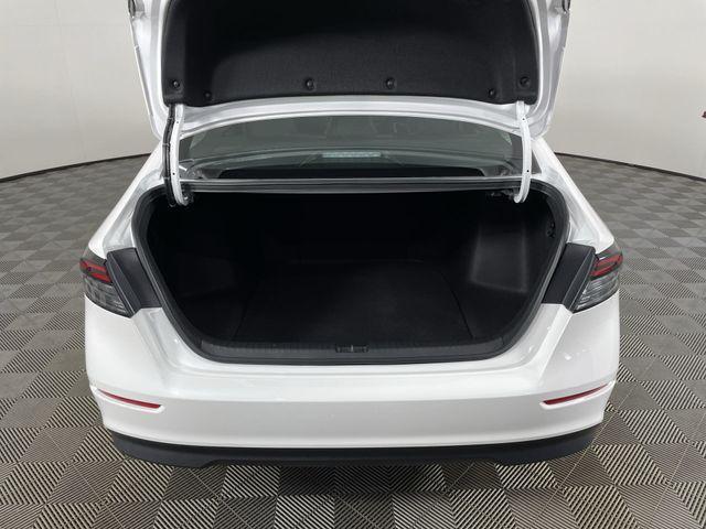 new 2025 Honda Accord car, priced at $28,947