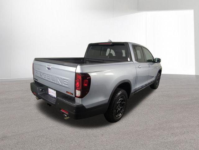 new 2026 Honda Ridgeline car, priced at $48,290