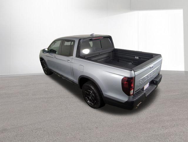 new 2026 Honda Ridgeline car, priced at $48,290