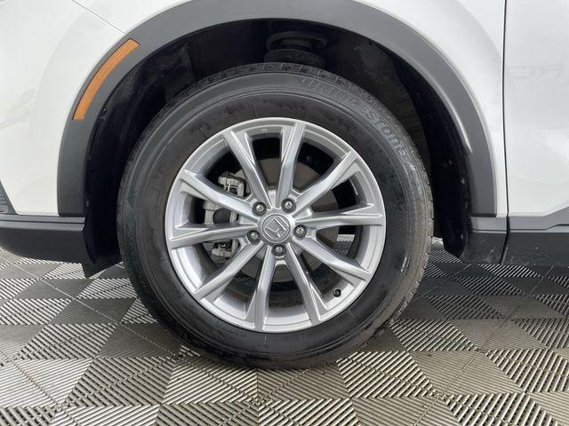 used 2024 Honda CR-V car, priced at $30,963