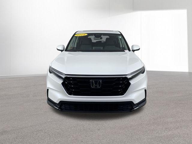 used 2024 Honda CR-V car, priced at $30,963
