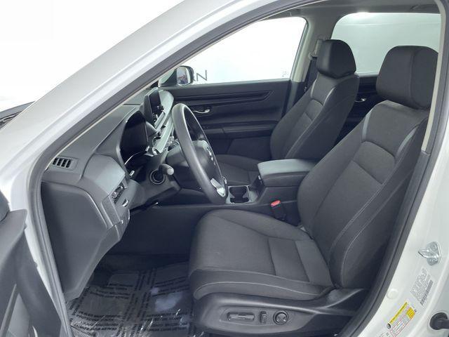 used 2024 Honda CR-V car, priced at $30,963