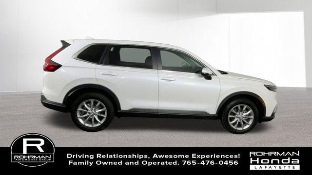 used 2024 Honda CR-V car, priced at $30,963