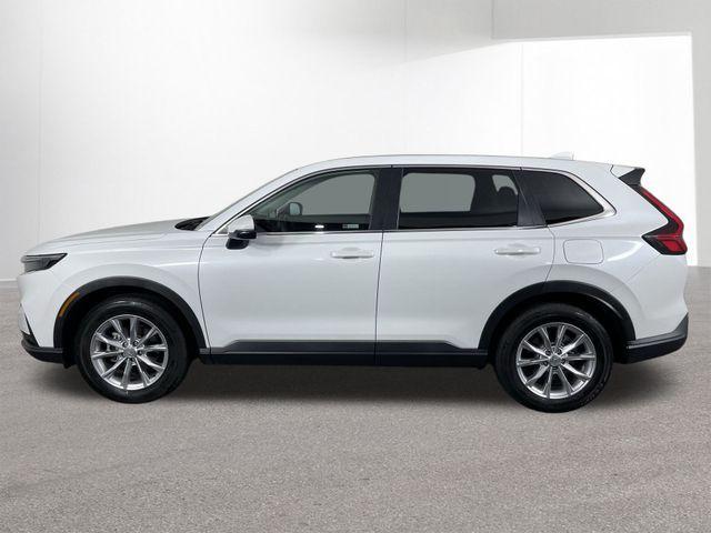used 2024 Honda CR-V car, priced at $30,963