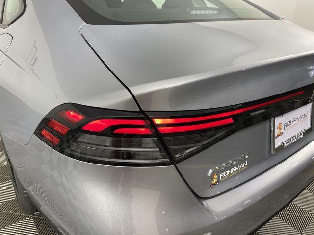 new 2025 Honda Accord car, priced at $30,759