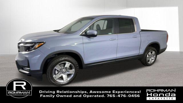 new 2026 Honda Ridgeline car, priced at $44,945
