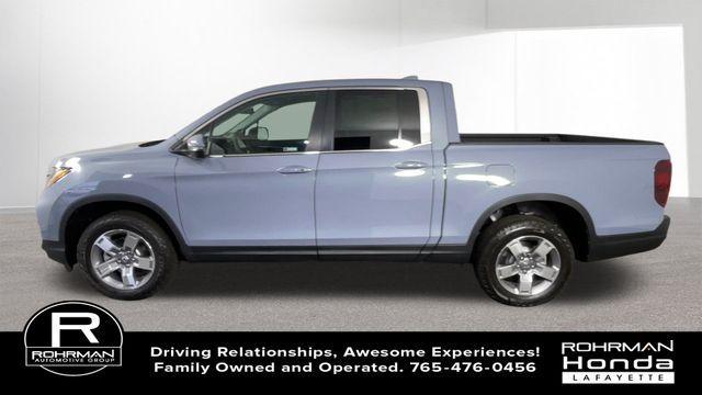 new 2026 Honda Ridgeline car, priced at $44,945