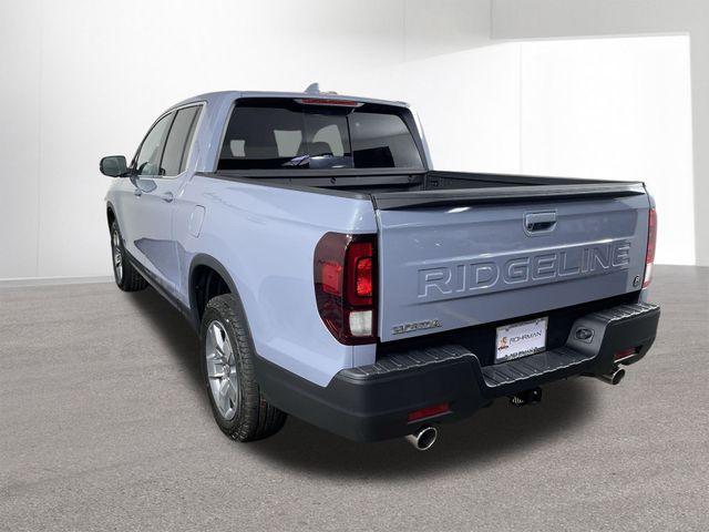 new 2026 Honda Ridgeline car, priced at $44,945
