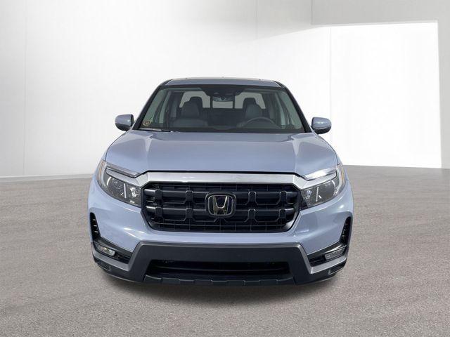 new 2026 Honda Ridgeline car, priced at $44,945