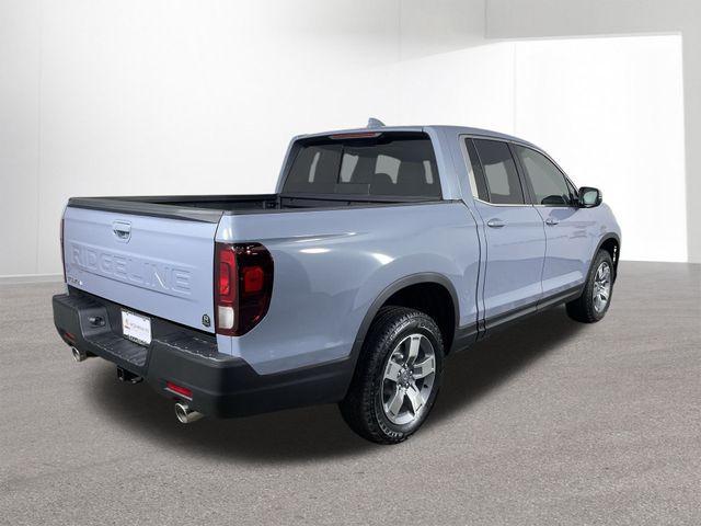 new 2026 Honda Ridgeline car, priced at $44,945
