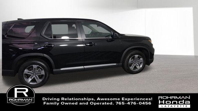 used 2024 Honda Pilot car, priced at $37,989