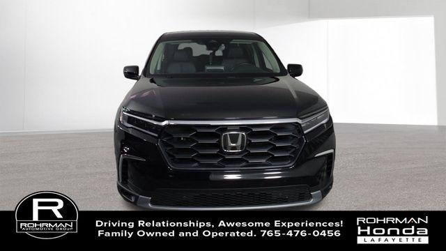 used 2024 Honda Pilot car, priced at $37,989