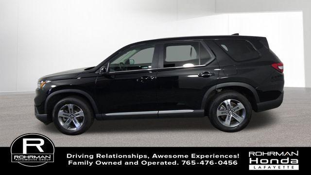 used 2024 Honda Pilot car, priced at $37,989