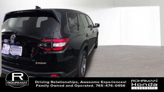 used 2024 Honda Pilot car, priced at $37,989