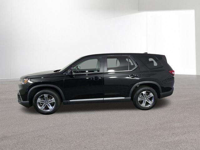used 2024 Honda Pilot car, priced at $37,989