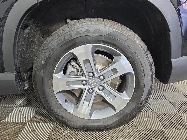 used 2024 Honda Pilot car, priced at $37,989