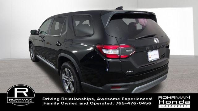 used 2024 Honda Pilot car, priced at $37,989