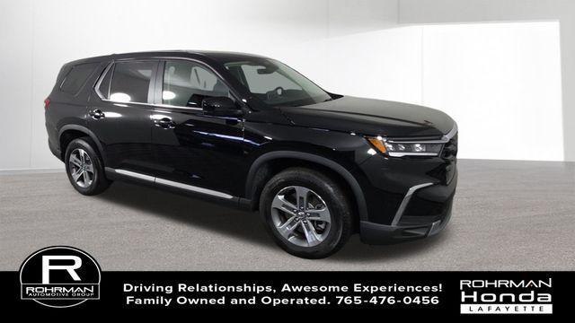 used 2024 Honda Pilot car, priced at $37,989