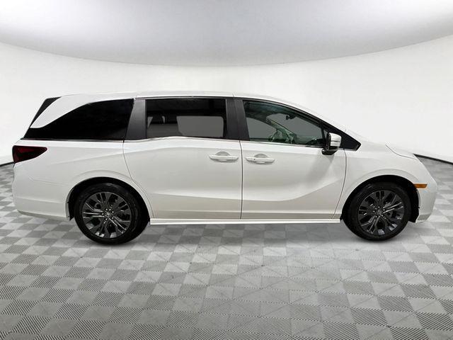 new 2025 Honda Odyssey car, priced at $44,993