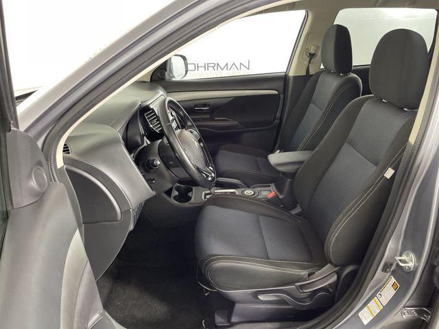used 2016 Mitsubishi Outlander car, priced at $8,209