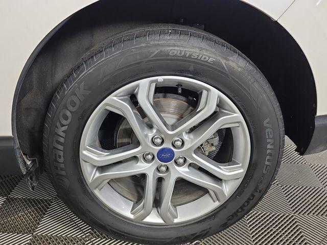 used 2016 Ford Edge car, priced at $11,998