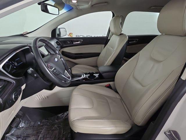 used 2016 Ford Edge car, priced at $11,998