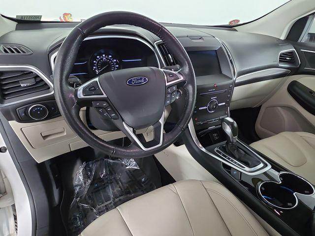 used 2016 Ford Edge car, priced at $11,998