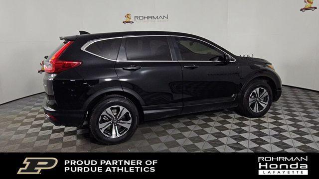 used 2019 Honda CR-V car, priced at $21,760