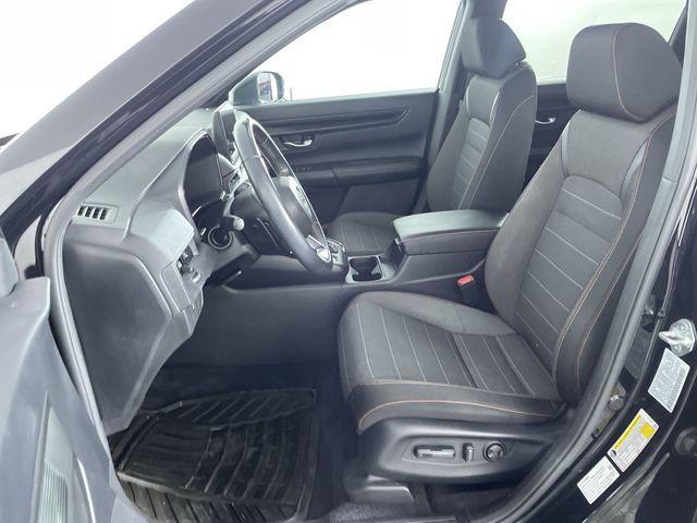 used 2023 Honda CR-V Hybrid car, priced at $29,972