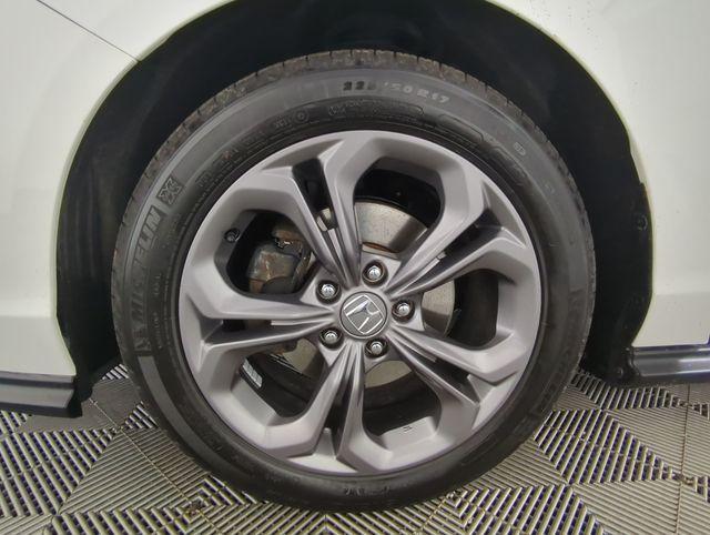 used 2024 Honda Accord car, priced at $26,231