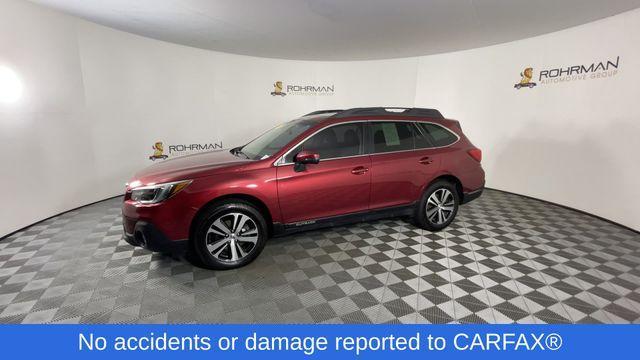 used 2019 Subaru Outback car, priced at $15,500