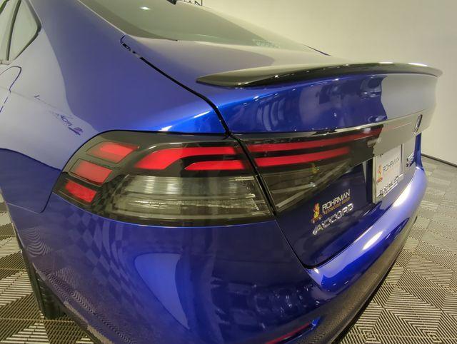 new 2025 Honda Accord Hybrid car, priced at $35,262