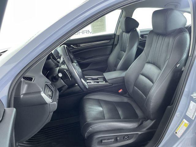 used 2022 Honda Accord car, priced at $25,998