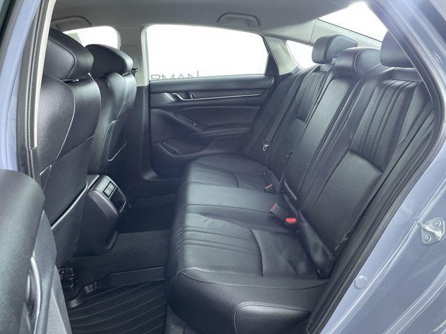 used 2022 Honda Accord car, priced at $25,998