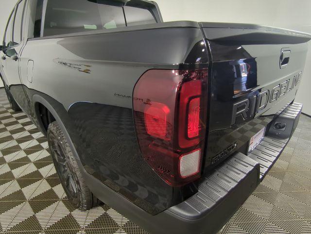new 2026 Honda Ridgeline car, priced at $47,910