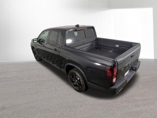 new 2026 Honda Ridgeline car, priced at $47,910