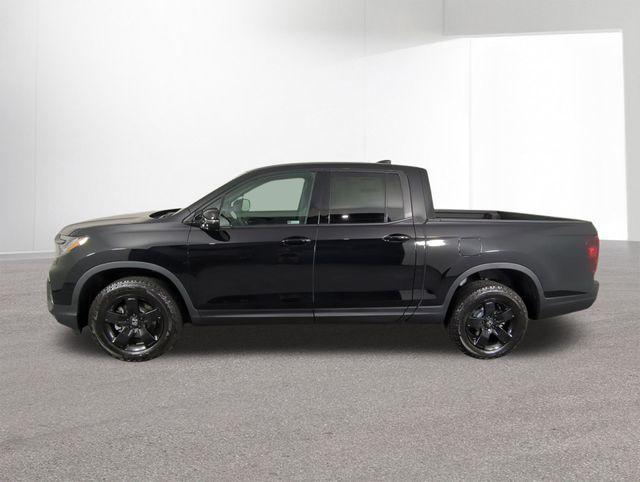 new 2026 Honda Ridgeline car, priced at $47,910