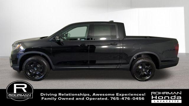 new 2026 Honda Ridgeline car, priced at $47,910