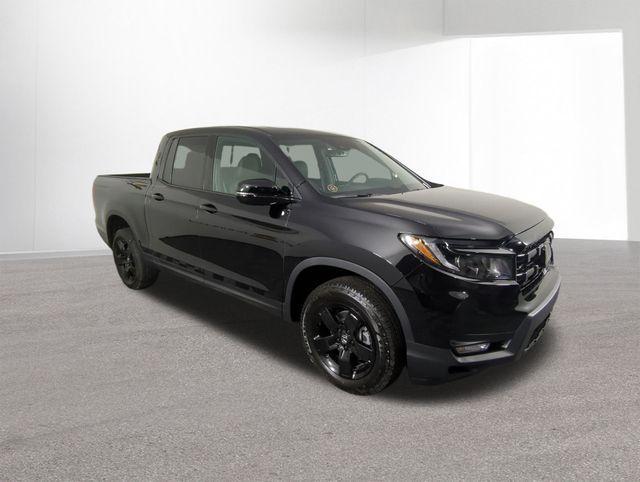 new 2026 Honda Ridgeline car, priced at $47,910