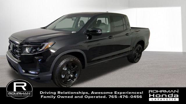 new 2026 Honda Ridgeline car, priced at $47,910