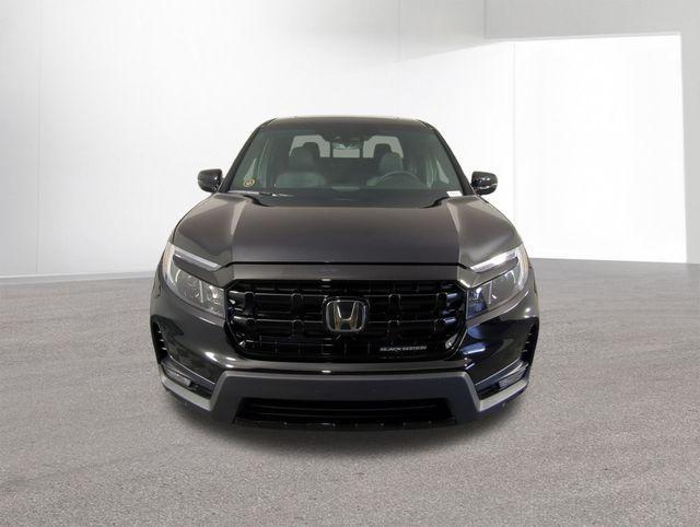 new 2026 Honda Ridgeline car, priced at $47,910