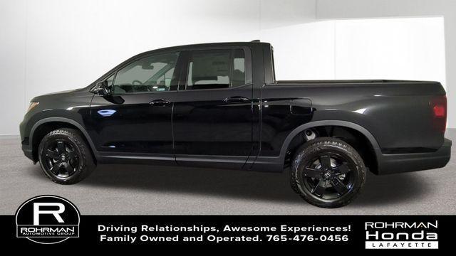 new 2026 Honda Ridgeline car, priced at $47,910