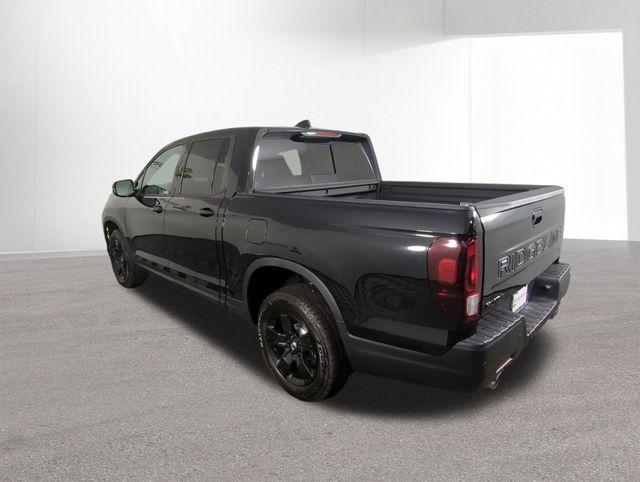 new 2026 Honda Ridgeline car, priced at $47,910