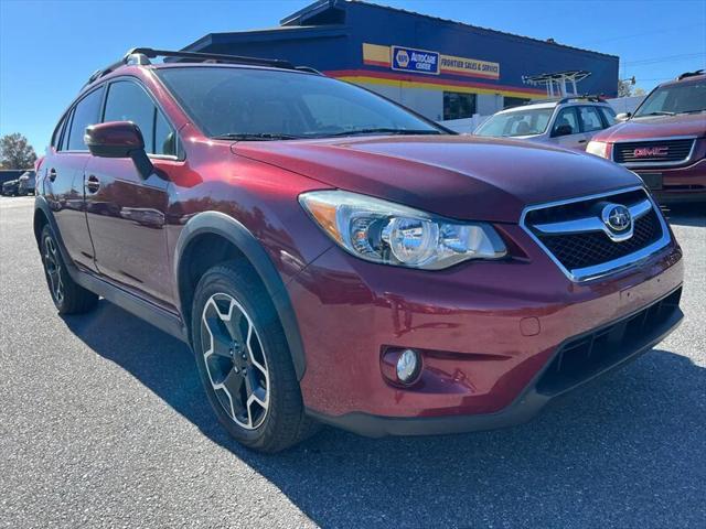 used 2015 Subaru XV Crosstrek car, priced at $18,977