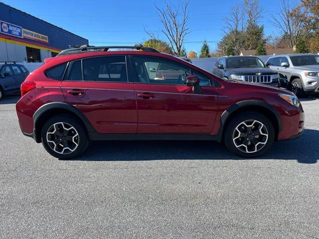 used 2015 Subaru XV Crosstrek car, priced at $18,977