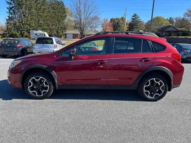 used 2015 Subaru XV Crosstrek car, priced at $18,977