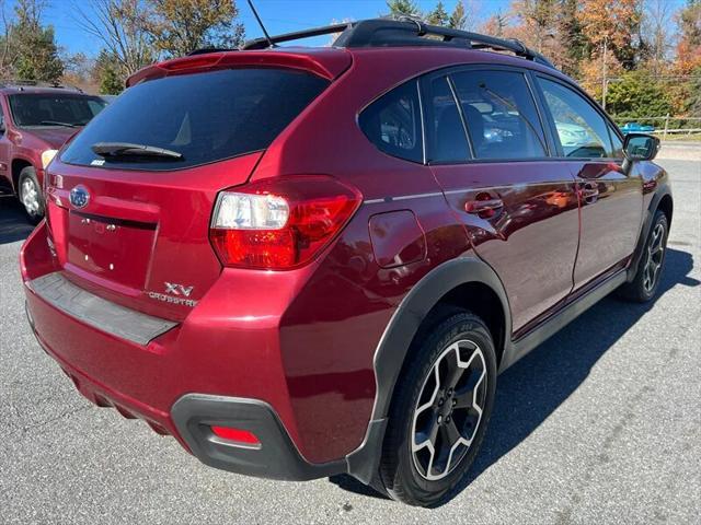 used 2015 Subaru XV Crosstrek car, priced at $18,977