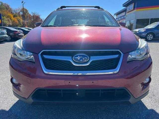 used 2015 Subaru XV Crosstrek car, priced at $18,977