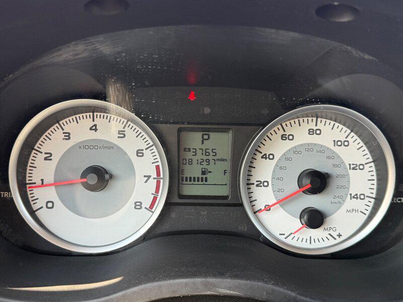 used 2014 Subaru Impreza car, priced at $12,151
