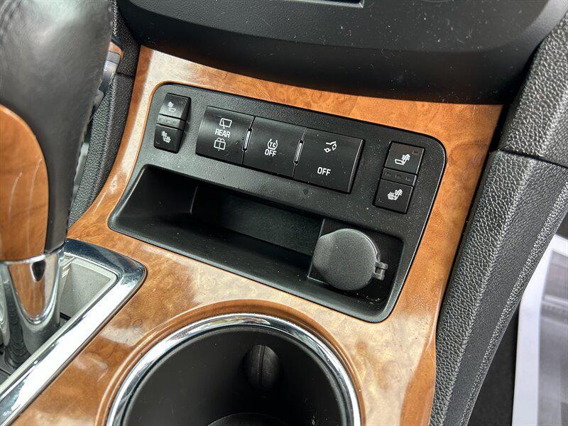 used 2012 Buick Enclave car, priced at $8,346
